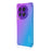 ENKAY For TECNO Camon 30 Premier 5G TPU Case  Thickened Four Corner Drop-proof Phone Back Cover - Purple / Blue - 1