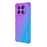 ENKAY For TECNO Camon 30 4G TPU Case  Thickened Four Corner Drop-proof Phone Back Cover - Purple / Blue - 1