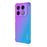 ENKAY For Infinix GT 20 Pro 5G TPU Case  Thickened Four Corner Drop-proof Phone Back Cover - Purple / Blue - 1