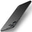 MOFI For Realme Neo7 5G PC Case  Shield Matte Series Slim Fit Phone Cover - Black - 1
