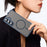 For Samsung Galaxy S25 Magnetic Case Anti Drop PC + TPU Phone Cover - Blue - 2