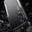 For Samsung Galaxy S25 Edge Phone Case Aluminium Alloy TPU PC Back Cover - Gold - 5