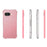 WANLONFENG WL2 Series for Google Pixel 9a Case 2.0mm TPU Phone Cover with 2Pcs Tempered Glass Films - 6