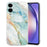 For Samsung Galaxy S25 Edge Case Soft TPU Phone Back Cover Pattern Printing - Marble - 1