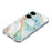 For Samsung Galaxy S25 Edge Case Soft TPU Phone Back Cover Pattern Printing - Marble - 5