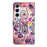 For Samsung Galaxy A26 5G Wallet Case Pattern Printing Stand Leather Flip Phone Cover - Wind Chime - 5