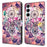 For Samsung Galaxy A26 5G Wallet Case Pattern Printing Stand Leather Flip Phone Cover - Wind Chime - 1