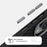ABEEL For Samsung Galaxy S25 Edge Magnetic Case Carbon Fiber Texture Back Cover - Black - 6