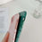 For iPhone 14 Plus Luminous Noctilucent Phone Case Drop-proof Protective TPU Back Cover - Pink - 5