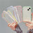 For iPhone 14 Plus Luminous Noctilucent Phone Case Drop-proof Protective TPU Back Cover - Pink - 6