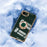 For iPhone 17e / 16e Case Precise Cutouts 6D Electroplating TPU Phone Cover with Ring Holder - Midnight Green - 4