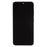 For Samsung Galaxy S23 S911B OEM Grade S AMOLED Screen and Digitizer Assembly + Frame (Without Logo) - Black - 3