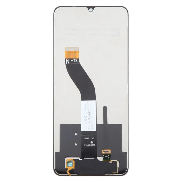 IPS LCD Screen and Digitizer Assembly for Xiaomi Redmi 14C 5G / A3 Pro 4G / A4 5G / Poco C75 5G OEM Grade S Phone Replacement Part (Without Logo) - 3