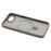 For iPhone 17e / 16e Case Compatible with MagSafe Kickstand TPU + PC Phone Back Cover - Grey - 7