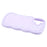 WT Series for iPhone 16 Case Wavy Edge Shockproof TPU + PC Phone Cover - Purple - 5
