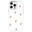 For iPhone 16 Pro Max Case 3D Epoxy Cherry Design Soft TPU Back Cover - 3
