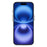 For iPhone 16 Case 3D Epoxy Cherry Design Soft TPU Back Cover - 2