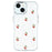 For iPhone 15 Case 3D Epoxy Cherry Design Soft TPU Back Cover - 3