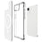 For iPhone 17e / 16e Case Compatible with MagSafe TPU + PC Clear Phone Cover - 2
