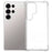 For Samsung Galaxy S25 Ultra Clear Phone Case TPU + Acrylic 1.5mm Shockproof Back Cover - 1