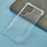 For Samsung Galaxy S24 Ultra Clear Phone Case TPU + Acrylic 1.5mm Shockproof Back Cover - 3