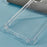 For Samsung Galaxy S24 Ultra Clear Phone Case TPU + Acrylic 1.5mm Shockproof Back Cover - 6