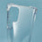 For Samsung Galaxy S24 Ultra Clear Phone Case TPU + Acrylic 1.5mm Shockproof Back Cover - 7