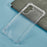 For Samsung Galaxy A26 5G Clear Phone Case TPU + Acrylic 1.5mm Shockproof Back Cover - 3