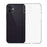 KALEBOL For iPhone 11 Clear Case  1.5mm Thickened TPU Shockproof Phone Cover - Transparent - 1