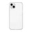 KALEBOL For iPhone 14 Clear Case  1.5mm Thickened TPU Shockproof Phone Cover - Transparent - 3