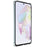 IMAK For Samsung Galaxy A26 5G Case PC+TPU Shockproof Clear Phone Cover - 2