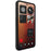 IMAK UX-9A Series for Nothing Phone (3a) Case Clear TPU PC Phone Cover Reinforced Corners - 4