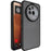 IMAK UX-9B Series For Nothing Phone (3a) Pro Case Tiny Airbag PC TPU Matte Phone Cover - 2