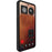 IMAK UX-9B Series For Nothing Phone (3a) Pro Case Tiny Airbag PC TPU Matte Phone Cover - 4