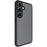 IMAK UX-9B Series For Samsung Galaxy S25 Case Tiny Airbag PC TPU Matte Phone Cover - 3