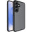 IMAK UX-9B Series For Samsung Galaxy S25+ Case Tiny Airbag PC TPU Matte Phone Cover - 2