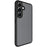 IMAK UX-9B Series For Samsung Galaxy S25+ Case Tiny Airbag PC TPU Matte Phone Cover - 3