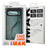 IMAK UX-9B Series For Samsung Galaxy S25+ Case Tiny Airbag PC TPU Matte Phone Cover - 7