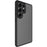 IMAK UX-9B Series For Samsung Galaxy S25 Ultra Case Tiny Airbag PC TPU Matte Phone Cover - 3