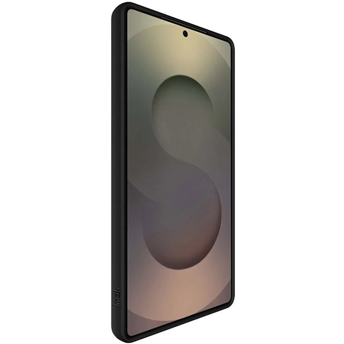 IMAK UX-9B Series For Samsung Galaxy S25 Ultra Case Tiny Airbag PC TPU Matte Phone Cover - 4
