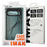 IMAK UX-9B Series For Samsung Galaxy S25 Ultra Case Tiny Airbag PC TPU Matte Phone Cover - 7