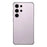 SHANWO For Samsung Galaxy S23 Ultra TPU Clear Case 1.5mm Shockproof Mobile Back Cover - 1