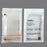 SHANWO For iPhone 16 Pro Max TPU Clear Case 1.5mm Shockproof Mobile Back Cover - 7