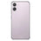 SHANWO For Samsung Galaxy S25 Edge TPU Clear Case 1.5mm Shockproof Mobile Back Cover - 1