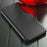 For iPhone 17e / 16e Phone Case Folio Flip PU Leather Stand Cover - Black - 2