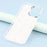 For iPhone 16 Pro Case 3D Epoxy Cherry Design Soft TPU Back Cover - 7