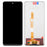 For vivo Y19s 4G Grade B LCD Screen and Digitizer Assembly Part (Without Logo) - 1