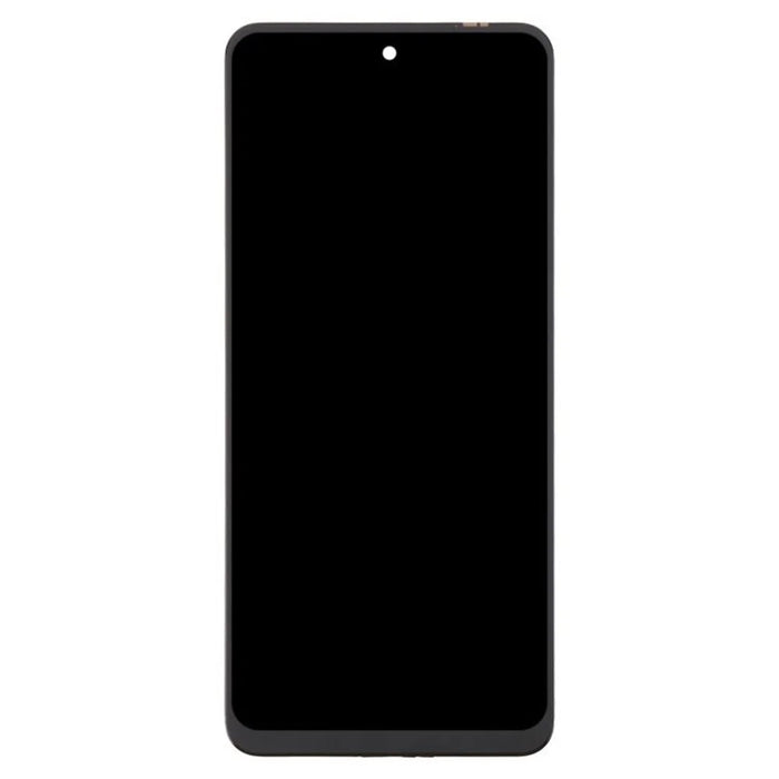 For vivo Y19s 4G Grade B LCD Screen and Digitizer Assembly Part (Without Logo) - 2
