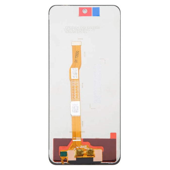 For vivo Y19s 4G Grade B LCD Screen and Digitizer Assembly Part (Without Logo) - 3