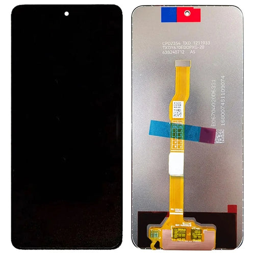 For vivo Y38 5G / vivo Y29 5G Grade B LCD Screen and Digitizer Assembly Part (Without Logo) - 1